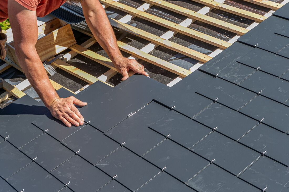 An image of Roofing Contractors in Casas Adobes AZ