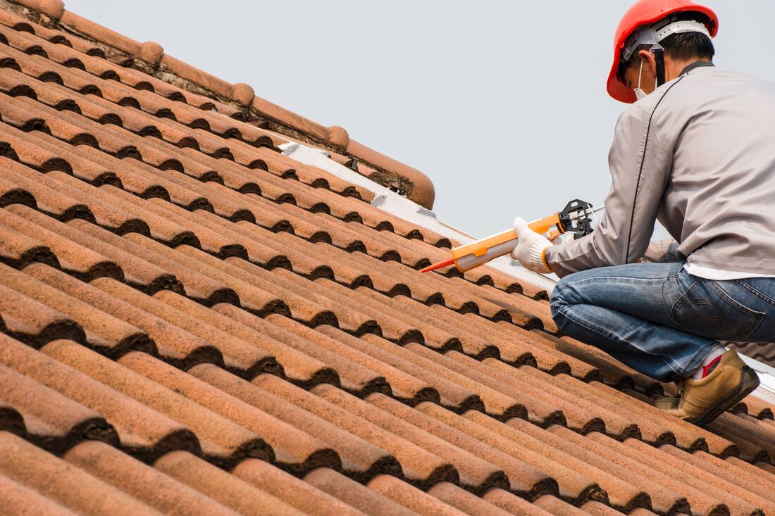 An image of Roof Repair Services in Casas Adobes AZ